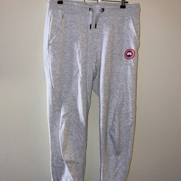 Canada Goose Muskoka Sweatpant - Picture 2 of 4